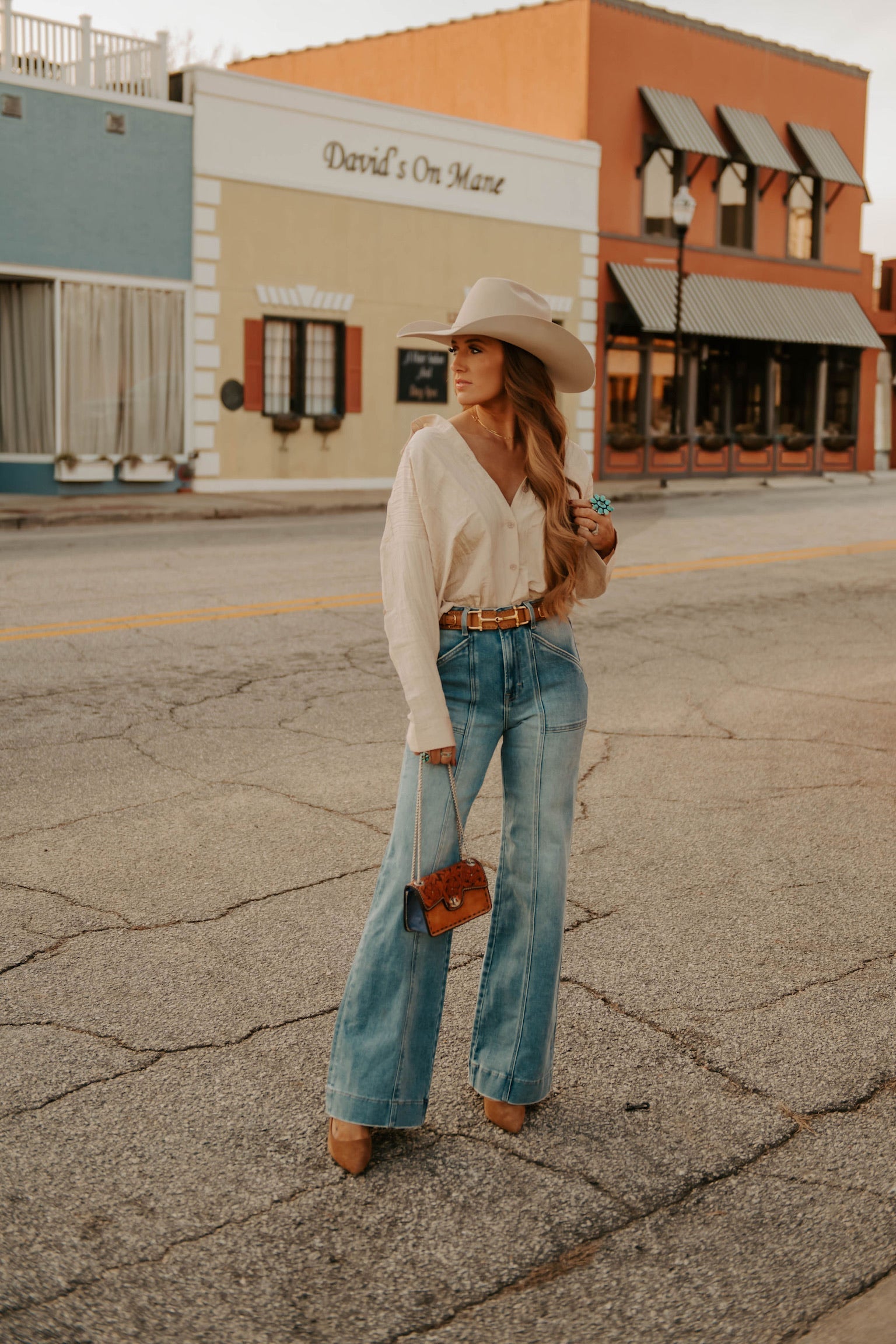 The Happi Jeans 31